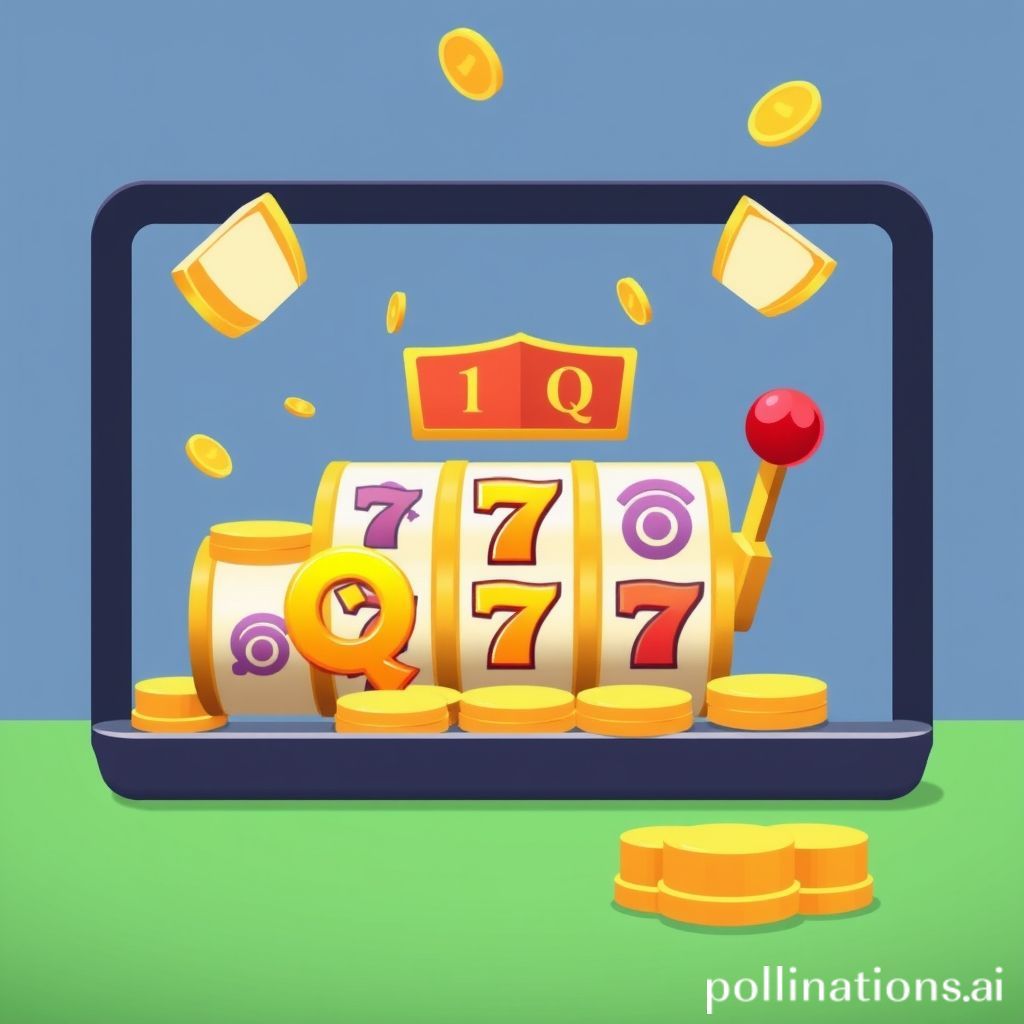 Keuntungan Menggunakan Dana dan Qris untuk Deposit Slot Online